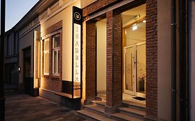 Isabella Boutique Hotel